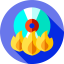 Hacker icon 64x64